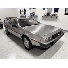 1981 DeLorean Car for Sale