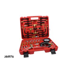 J44976 - K Jetronic CIS Fuel Injection Tester - Official DeLorean Motor Company®