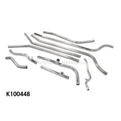 COOLANT PIPES KIT (AUTO TRANS)