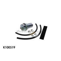 FUEL ACCUMULATOR KIT