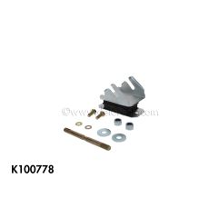 K100778 - Engine Mount Kit - Official DeLorean Motor Company®