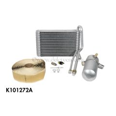 A/C EVAPORATOR KIT