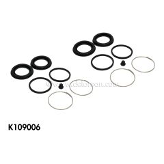 REAR CALIPER REBUILD KIT (PAIR)