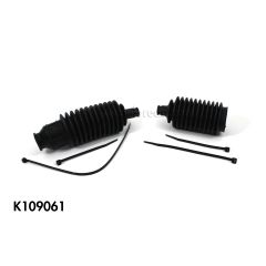 K109061 - Steering Rack Boot Kit - Official DeLorean Motor Company®