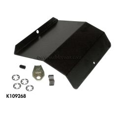 DE ICE RECALL KIT