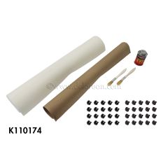 UPPER DOOR PANEL FOAM REPAIR KIT