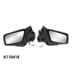 EXTERIOR MIRROR BUNDLE