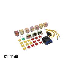 RELAY UPDATE KIT (OEM)