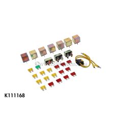 RELAY UPDATE KIT (OEM)