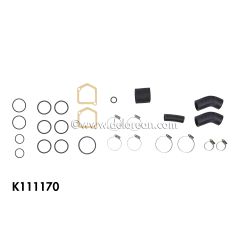 WATER PUMP INSTALLATION KIT
