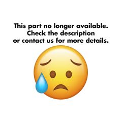 EVAPORATOR CORE SEAL