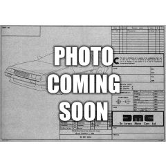 1981 DeLorean #01835-FL