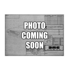 100623 - Windshield W/ Antenna - Official DeLorean Motor Company®