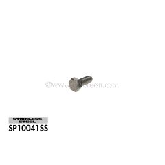 BOLT M6 (STAINLESS STEEL)
