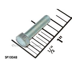BOLT M7 - SUPERSEDED BY 102191