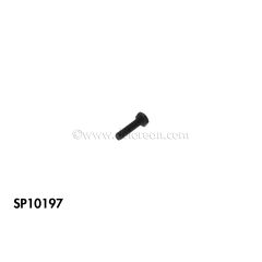 SCREW M4 (BLACK)