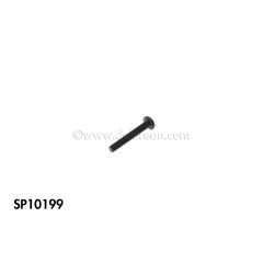 SCREW M5 (BLACK)