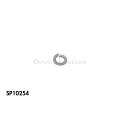WASHER M4 (SPLIT)