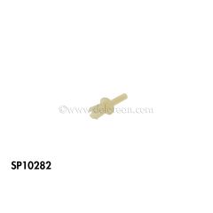 PLASTIC RIVET