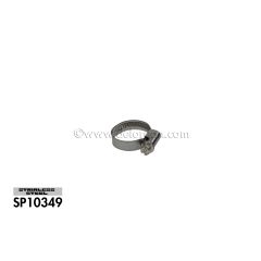 SP10349 - Hose Clamp - Official DeLorean Motor Company®