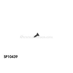 SCREW N6 (COUNTERSUNK SELF TAPPING)