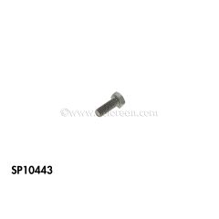 BOLT M6 - SUPERSEDED BY SP10705