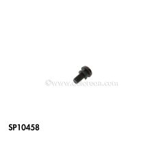 SEMS SCREW M5