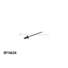 SP10624 - Pop Rivet - Official DeLorean Motor Company®
