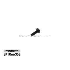SCREW M5 (STAINLESS STEEL)