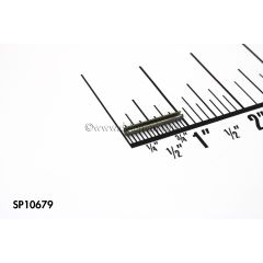STEEL TENSION PIN