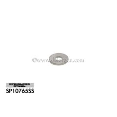 WASHER M8 (STAINLESS STEEL XLG)