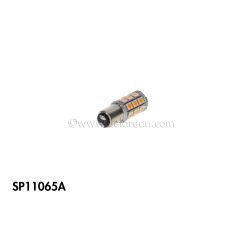 SP11065A - Yellow LED Front Turn Signal - Official DeLorean Motor Company®