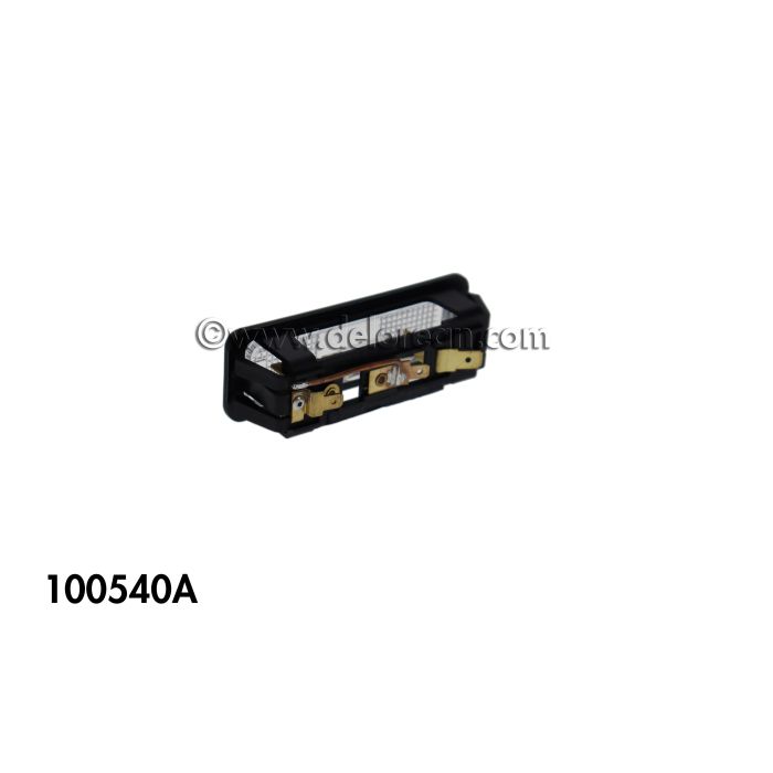 Interior Dome Light (Front or Rear) - Aftermarket | Official