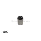 100154 - Bushing (Front Lower & Both Rear Control Arms) - Official DeLorean Motor Company®