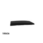 RH FENDER RUBSTRIP FRONT