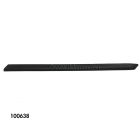 RH FENDER RUBSTRIP REAR