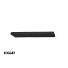 RH DOOR RUBSTRIP REAR