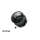 CABIN FAN & MOTOR