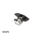 CABIN FAN SPEED RESISTOR