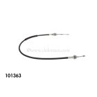 MANUAL TRANS CROSSGATE CABLE