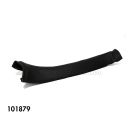 LH DOOR B-POST TRIM (REPRODUCTION BLACK)