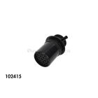 OIL FILLER CAP ASSY