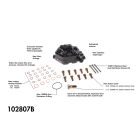 FUEL DISTRIBUTOR REBUILD SERVICE