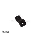 105066 - Heater Control Lever - Official DeLorean Motor Company®