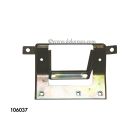 LH GRAB HANDLE SUPPORT BRACKET