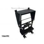 RADIO MOUNTING BRACKET (DIN RADIO)