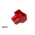 STARTER TERMINAL COVER