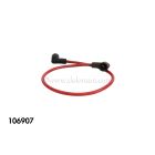 106907 - Ignition Coil Wire - Official DeLorean Motor Company®