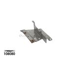 RH REAR VALANCE BRACKET (STAINLESS)
