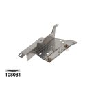 LH REAR VALANCE BRACKET (STAINLESS)